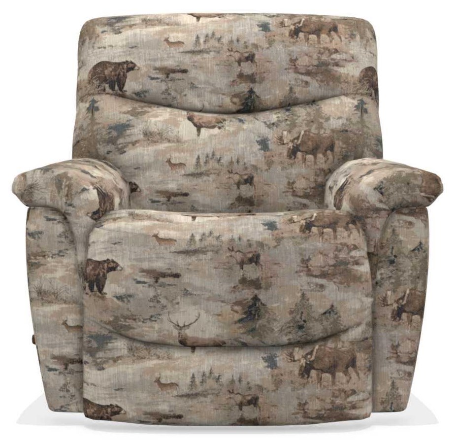 Camo recliner shop lazy boy